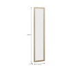 Forte стеклянные двери, MKXR90G1-D108 - Home Club, изображение 3