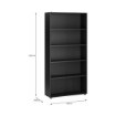 Forte Стелаж, MKXR82C1EC-D109 - Home Club, зображення 10