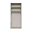 Forte Корпус шкафа, MKXS92C1EC-U60 - Home Club, изображение 9