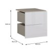 Forte Ящики — 2 шт., MKXD541EC-Z38 - Home Club, изображение 11