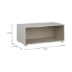Forte Подставка для шкафа, MKXZ491EC-Z12 - Home Club, изображение 9
