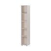 Forte Стелаж, MKXR80C1EC-U60 - Home Club, зображення 5