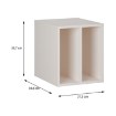 Forte Вставка, MKXK901EC-U60 - Home Club, изображение 3