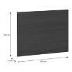 Forte Дверцы для подставки, MKXZ10F2-D109 - Home Club, изображение 3