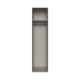 Forte Корпус шафи, MKXS80C1EC-D109 - Home Club
