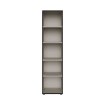Forte Корпус шкафа, MKXS80C1EC-D109 - Home Club, изображение 6