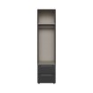 Forte Корпус шкафа, MKXS80C1EC-D109 - Home Club, изображение 12