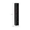 Forte Корпус стеллажа, MKXR90C1EC-D109 - Home Club, изображение 3