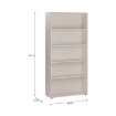 Forte Стелаж, MKXR82C1EC-U60 - Home Club, изображение 3