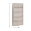 Forte Стелаж, MKXR82C1EC-U60 - Home Club, изображение 10