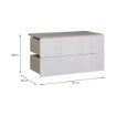 Forte Ящики — 2 шт., MKXD591EC-Z38 - Home Club, изображение 13