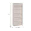 Forte Стелаж, MKXR92C1EC-U60 - Home Club, зображення 3