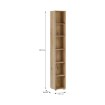 Forte Корпус стеллажа, MKXR90C1EC-D108 - Home Club, изображение 3