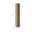 Forte Корпус стеллажа, MKXR90C1EC-D108 - Home Club, изображение 9