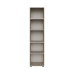 Forte Корпус шкафа, MKXS80C1EC-D108 - Home Club, изображение 6