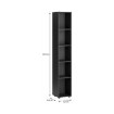 Forte Стелаж, MKXR80C1EC-D109 - Home Club, изображение 3