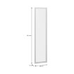 Forte стеклянные двери, MKXR80G1-Z12 - Home Club, изображение 3