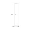 Forte стеклянные двери, MKXR90G1-Z12 - Home Club, изображение 4