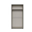 Forte Штанга для одежды, MKXZ291-935 - Home Club, изображение 3