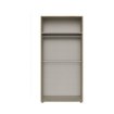 Forte Штанга для одежды, MKXZ291-935 - Home Club, изображение 12