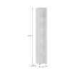 Forte Корпус стеллажа, MKXR90C1EC-Z12 - Home Club, изображение 3