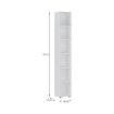 Forte Корпус стеллажа, MKXR90C1EC-Z12 - Home Club, изображение 10