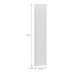 Forte Угловое соединение шкафов, MKXC902-Z12 - Home Club, изображение 3