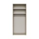 Forte Корпус шафи, MKXS92C1EC-D108 - Home Club