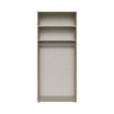 Forte Корпус шкафа, MKXS92C1EC-D108 - Home Club, изображение 9
