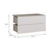 Forte Ящики — 2 шт., MKXD591EC-Z12 - Home Club, изображение 11