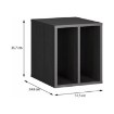 Forte Вставка, MKXK901EC-D109 - Home Club, изображение 3