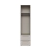 Forte Корпус шафи, MKXS80C1EC-U60 - Home Club, зображення 3
