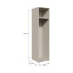 Forte Корпус шафи, MKXS80C1EC-U60 - Home Club, зображення 8
