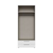 Forte Корпус шкафа, MKXS82C1EC-Z12 - Home Club, изображение 2