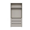 Forte Корпус шкафа, MKXS82C1EC-Z12 - Home Club, изображение 6