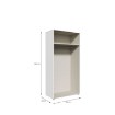 Forte Корпус шкафа, MKXS82C1EC-Z12 - Home Club, изображение 11