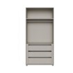 Forte Корпус шкафа, MKXS82C1EC-Z12 - Home Club, изображение 18