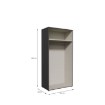 Forte Корпус шкафа, MKXS82C1EC-D109 - Home Club, изображение 9