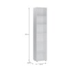 Forte Корпус стелажа, MKXR90C2EC-Z12 - Home Club, зображення 10