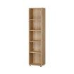 Forte Стелаж, MKXR80C2EC-D108 - Home Club, зображення 5