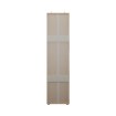 Forte Стелаж, MKXR80C2EC-D108 - Home Club, зображення 6