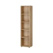 Forte Стелаж, MKXR80C2EC-D108 - Home Club, зображення 12