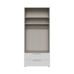 Forte Корпус шкафа, MKXS92C1EC-Z12 - Home Club, изображение 2