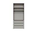 Forte Корпус шкафа, MKXS92C1EC-Z12 - Home Club, изображение 4