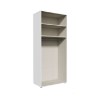Forte Корпус шкафа, MKXS92C1EC-Z12 - Home Club, изображение 7