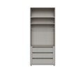 Forte Корпус шкафа, MKXS92C1EC-Z12 - Home Club, изображение 13