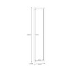 Forte стеклянные двери, MKXR90G1-U60 - Home Club, изображение 11