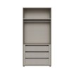 Forte Корпус шкафа, MKXS82C1EC-U60 - Home Club, изображение 14