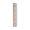 Forte Корпус стелажа, MKXR90C1EC-U60 - Home Club, зображення 12