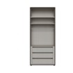 Forte Корпус шкафа, MKXS92C1EC-D109 - Home Club, изображение 11
